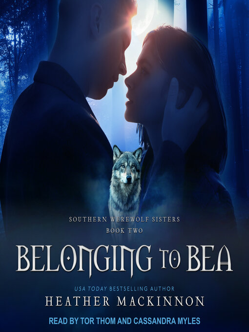 Title details for Belonging to Bea by Heather MacKinnon - Available